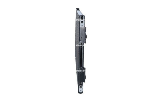 Condenser, air conditioning EASY FIT 35634 NRF, Image 7