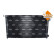 Condenser, air conditioning EASY FIT 35636 NRF, Thumbnail 6