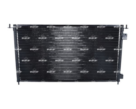 Condenser, air conditioning EASY FIT 35636 NRF, Image 5