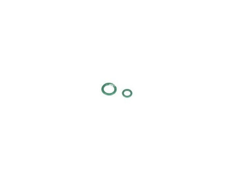 Condenser, air conditioning EASY FIT 35636 NRF, Image 7
