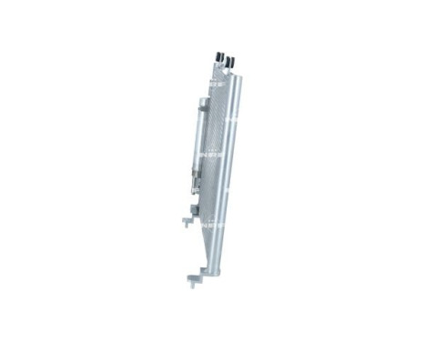 Condenser, air conditioning EASY FIT 35637 NRF, Image 2