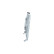 Condenser, air conditioning EASY FIT 35637 NRF, Thumbnail 2