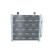Condenser, air conditioning EASY FIT 35637 NRF, Thumbnail 4