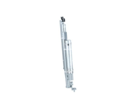 Condenser, air conditioning EASY FIT 35637 NRF, Image 7