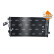 Condenser, air conditioning EASY FIT 35639 NRF, Thumbnail 3