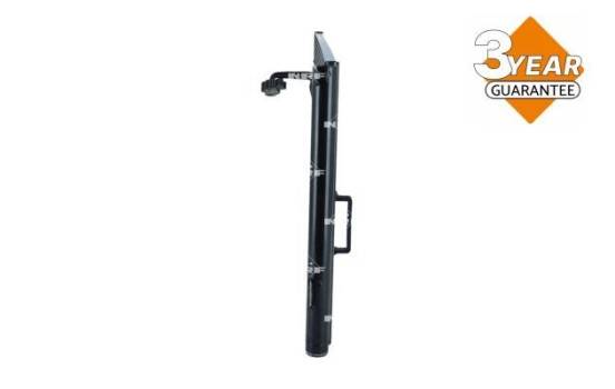 Condenser, air conditioning EASY FIT 35639 NRF, Image 4