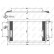 Condenser, air conditioning EASY FIT 35639 NRF