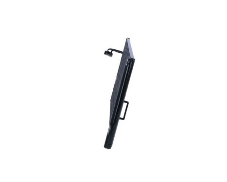Condenser, air conditioning EASY FIT 35639 NRF, Image 3