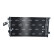 Condenser, air conditioning EASY FIT 35639 NRF, Thumbnail 2