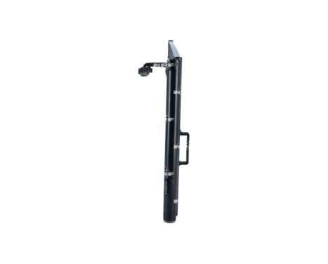 Condenser, air conditioning EASY FIT 35639 NRF, Image 3