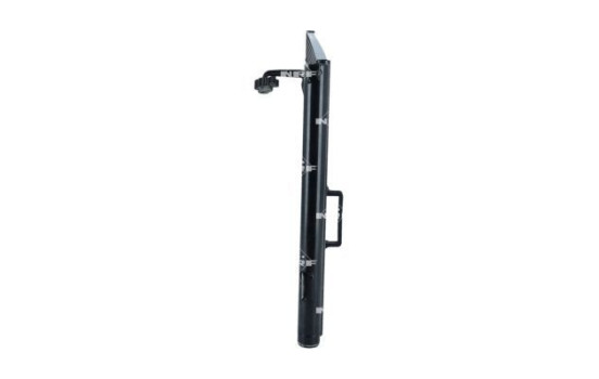 Condenser, air conditioning EASY FIT 35639 NRF, Image 3