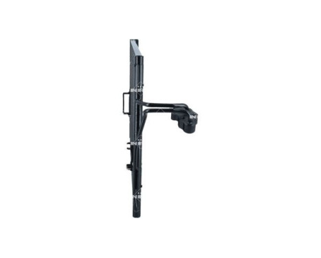 Condenser, air conditioning EASY FIT 35639 NRF, Image 5