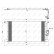 Condenser, air conditioning EASY FIT 35640 NRF, Thumbnail 4