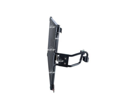 Condenser, air conditioning EASY FIT 35640 NRF, Image 2
