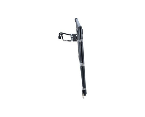 Condenser, air conditioning EASY FIT 35640 NRF, Image 5