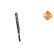Condenser, air conditioning EASY FIT 35641 NRF, Thumbnail 7
