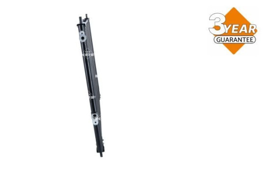 Condenser, air conditioning EASY FIT 35641 NRF, Image 7