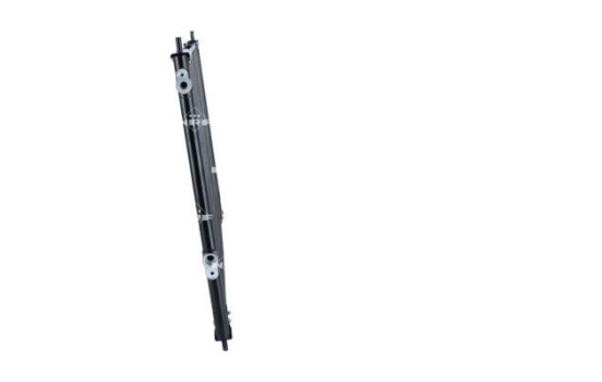 Condenser, air conditioning EASY FIT 35641 NRF, Image 4