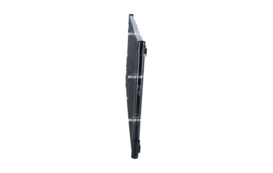 Condenser, air conditioning EASY FIT 35643 NRF, Image 2