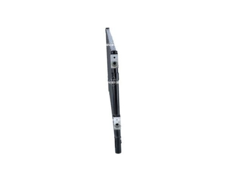 Condenser, air conditioning EASY FIT 35643 NRF, Image 6