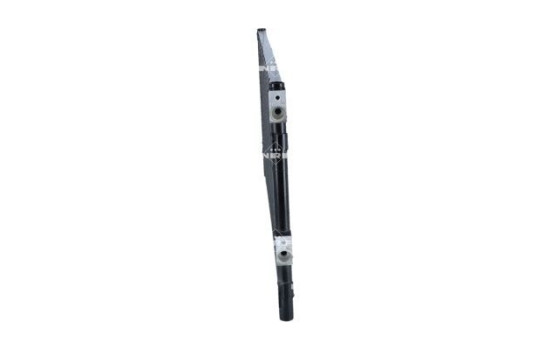 Condenser, air conditioning EASY FIT 35643 NRF, Image 6