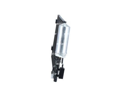 Condenser, air conditioning EASY FIT 35646 NRF, Image 5