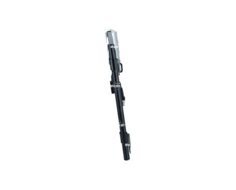 Condenser, air conditioning EASY FIT 35646 NRF, Image 7