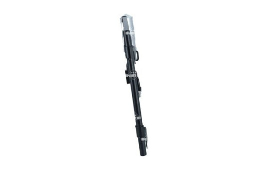 Condenser, air conditioning EASY FIT 35646 NRF, Image 7