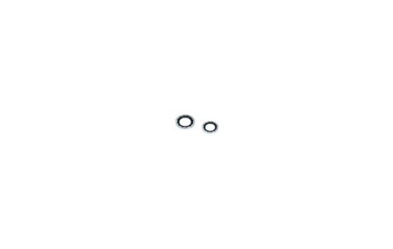 Condenser, air conditioning EASY FIT 35646 NRF, Image 8