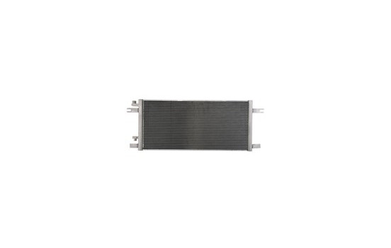 Condenser, air conditioning EASY FIT 35647 NRF, Image 2