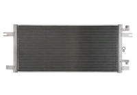 Condenser, air conditioning EASY FIT 35647 NRF