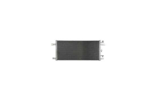 Condenser, air conditioning EASY FIT 35647 NRF