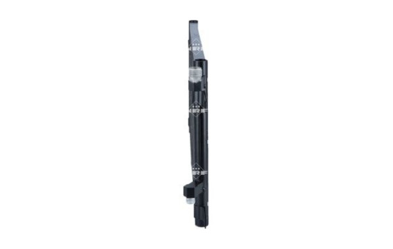Condenser, air conditioning EASY FIT 35647 NRF, Image 6