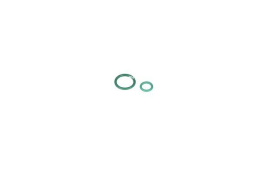 Condenser, air conditioning EASY FIT 35647 NRF, Image 9