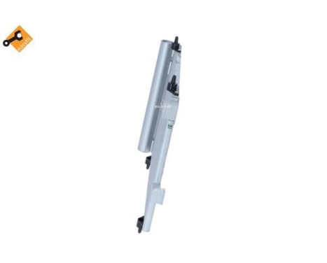 Condenser, air conditioning EASY FIT 35649 NRF, Image 3