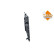 Condenser, air conditioning EASY FIT 35652 NRF, Thumbnail 5