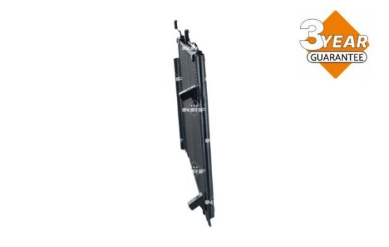 Condenser, air conditioning EASY FIT 35652 NRF, Image 5