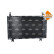 Condenser, air conditioning EASY FIT 35652 NRF, Thumbnail 6