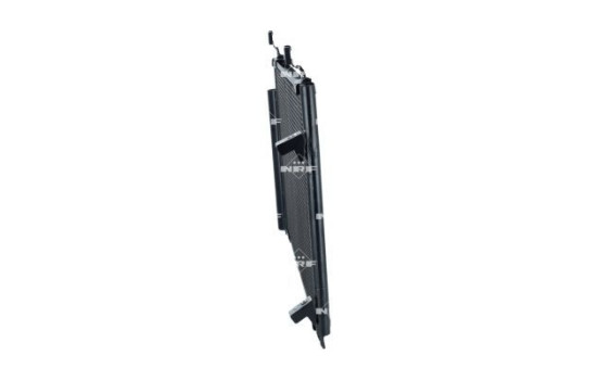Condenser, air conditioning EASY FIT 35652 NRF, Image 2