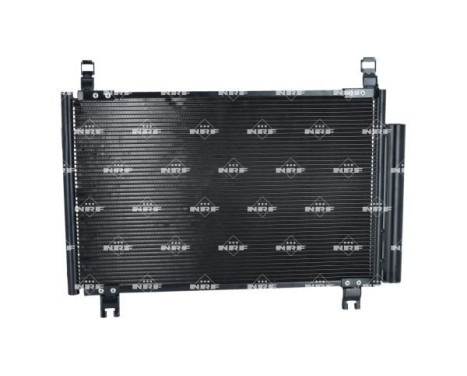 Condenser, air conditioning EASY FIT 35652 NRF, Image 5