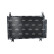 Condenser, air conditioning EASY FIT 35652 NRF, Thumbnail 5