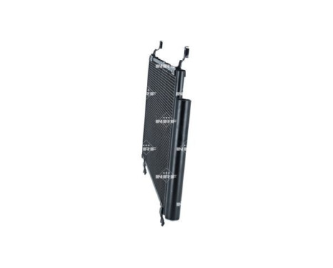 Condenser, air conditioning EASY FIT 35652 NRF, Image 6