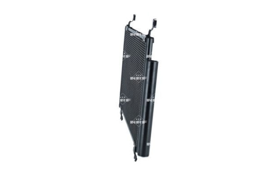 Condenser, air conditioning EASY FIT 35652 NRF, Image 5