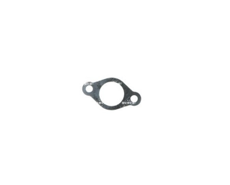 Condenser, air conditioning EASY FIT 35652 NRF, Image 7