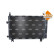 Condenser, air conditioning EASY FIT 35653 NRF, Thumbnail 7