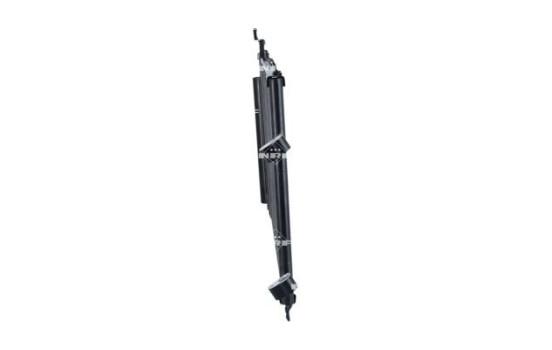 Condenser, air conditioning EASY FIT 35653 NRF, Image 5
