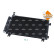 Condenser, air conditioning EASY FIT 35654 NRF, Thumbnail 4