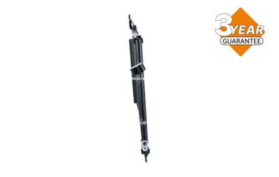 Condenser, air conditioning EASY FIT 35654 NRF, Image 6