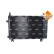 Condenser, air conditioning EASY FIT 35654 NRF, Thumbnail 7