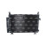 Condenser, air conditioning EASY FIT 35654 NRF